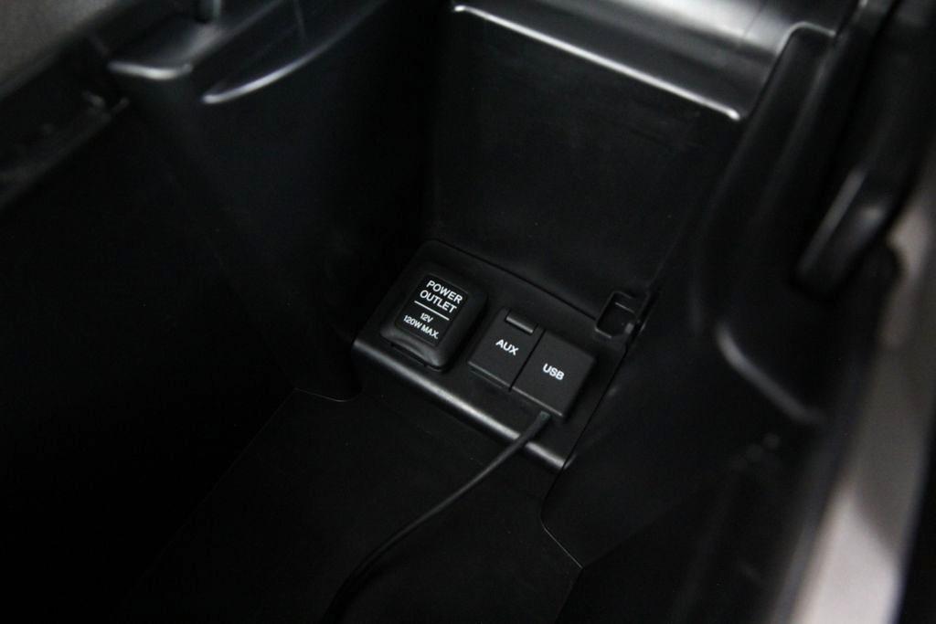 Honda Accord Sdn 4dr I4 Auto LX 2012