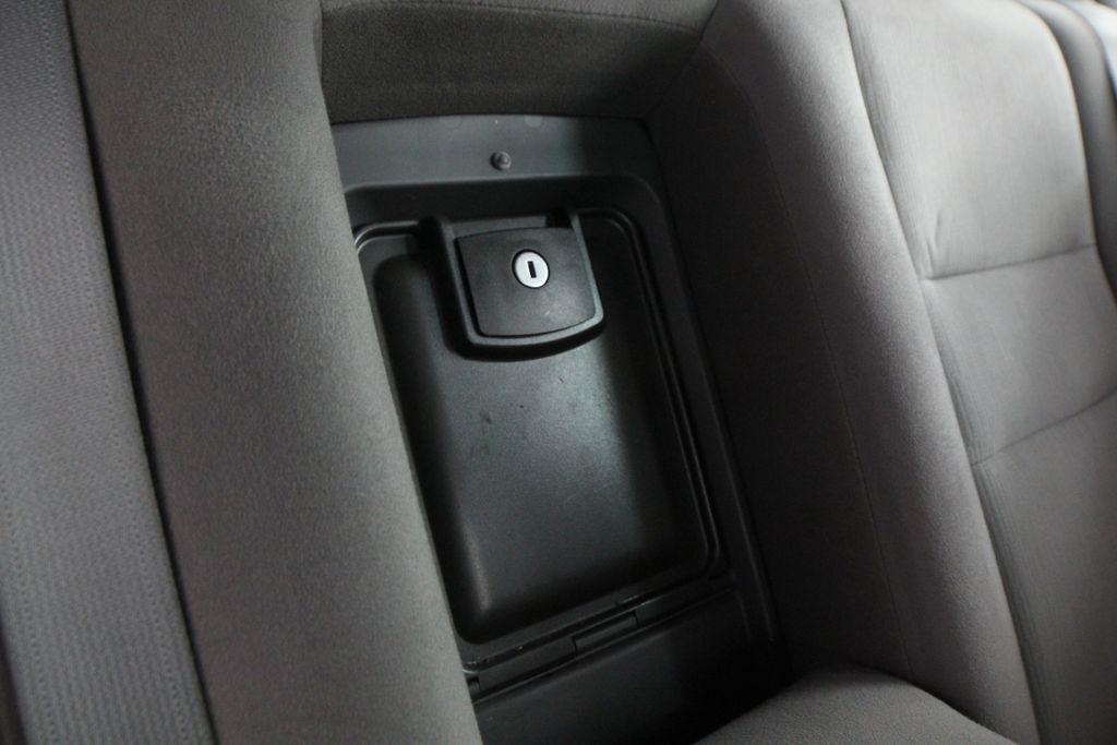 Honda Accord Sdn 4dr I4 Auto LX 2012