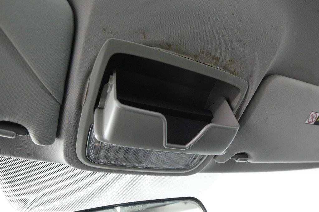 Honda Accord Sdn 4dr I4 Auto LX 2012