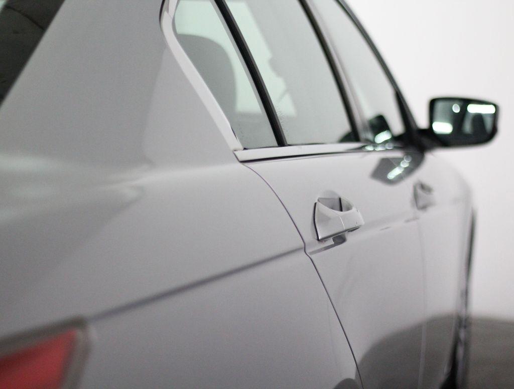 Honda Accord Sdn 4dr I4 Auto LX 2012