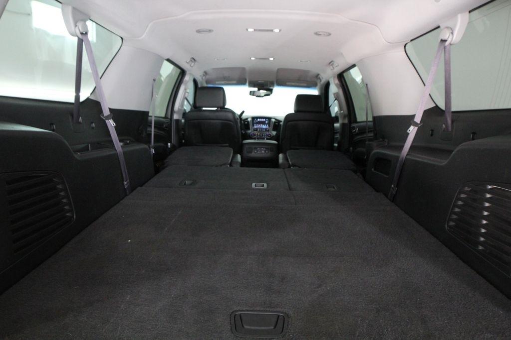 Chevrolet Suburban 4WD 4dr 1500 LTZ 2016