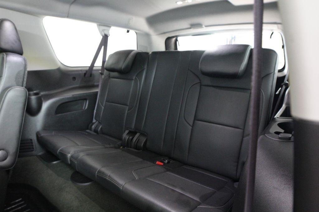 Chevrolet Suburban 4WD 4dr 1500 LTZ 2016