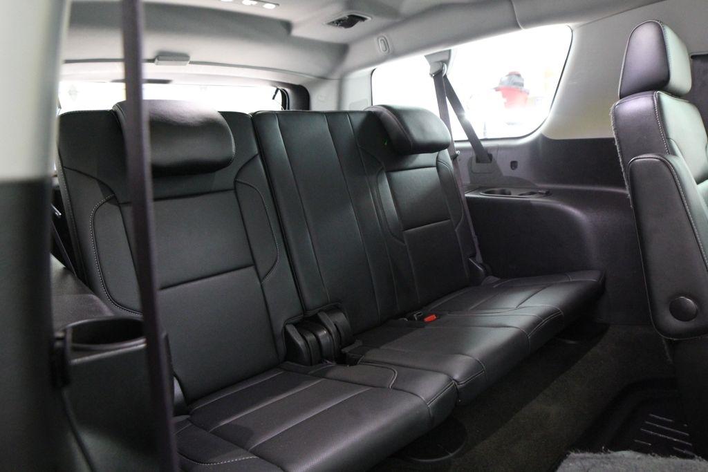 Chevrolet Suburban 4WD 4dr 1500 LTZ 2016