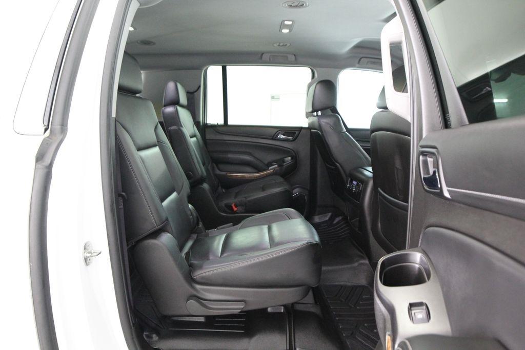 Chevrolet Suburban 4WD 4dr 1500 LTZ 2016