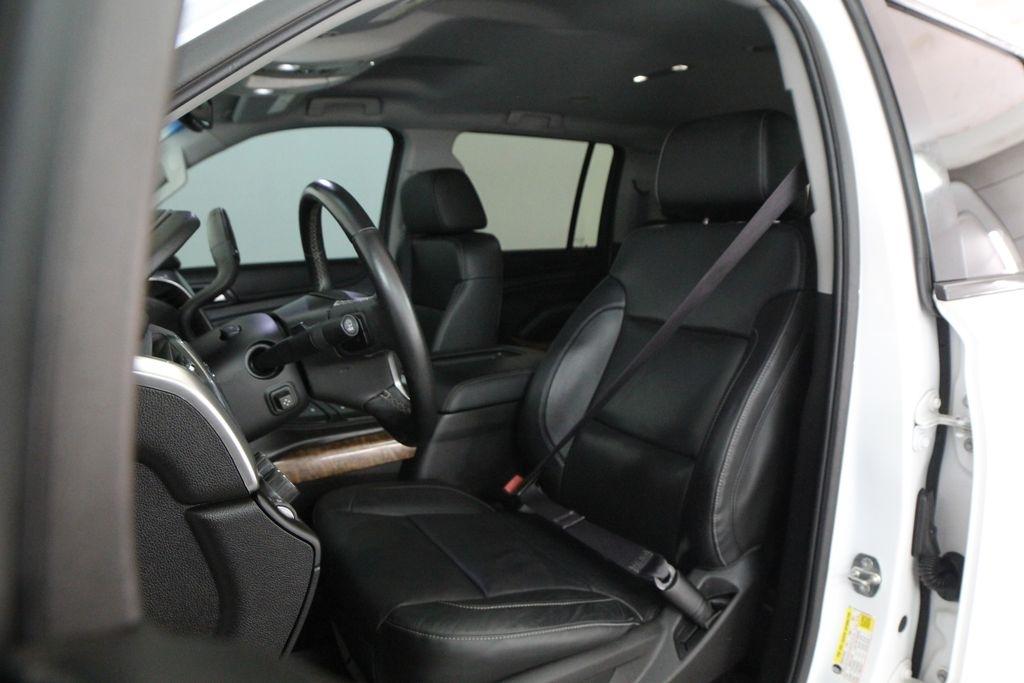 Chevrolet Suburban 4WD 4dr 1500 LTZ 2016
