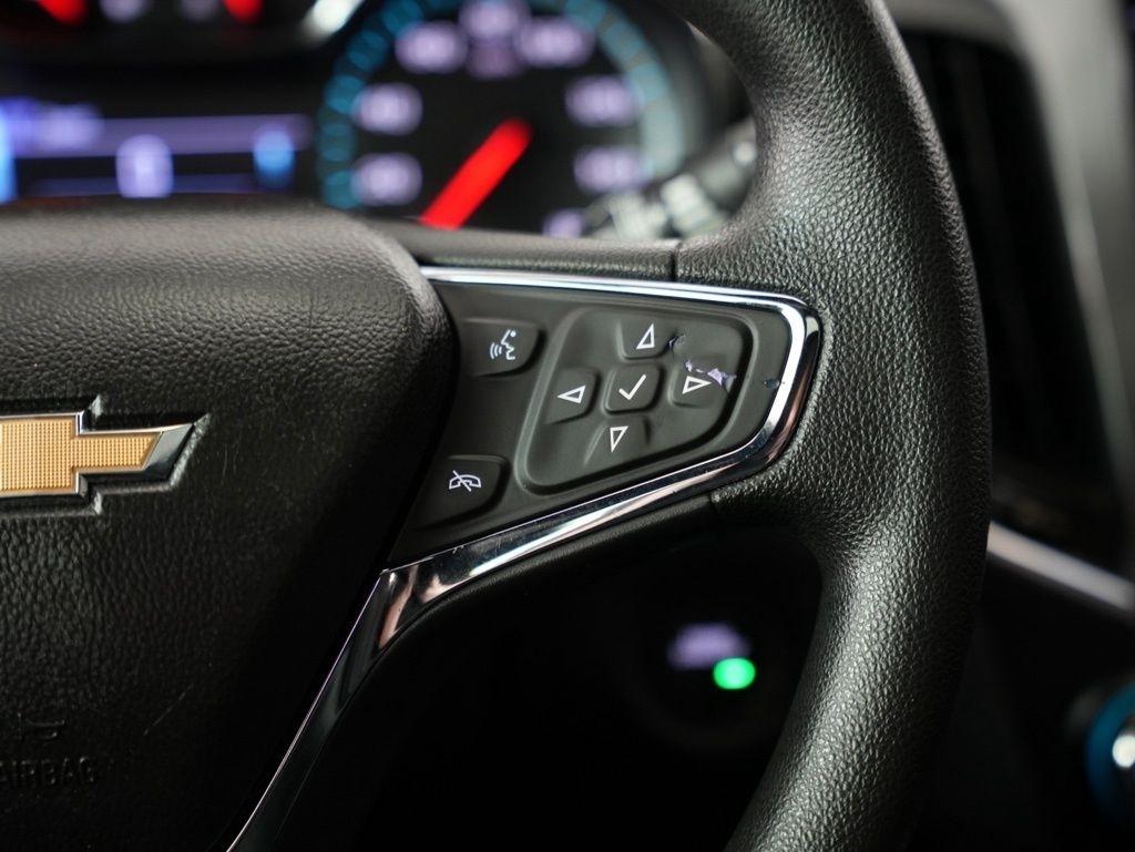 Chevrolet Cruze 4dr HB 1.4L LT w/1SD 2018