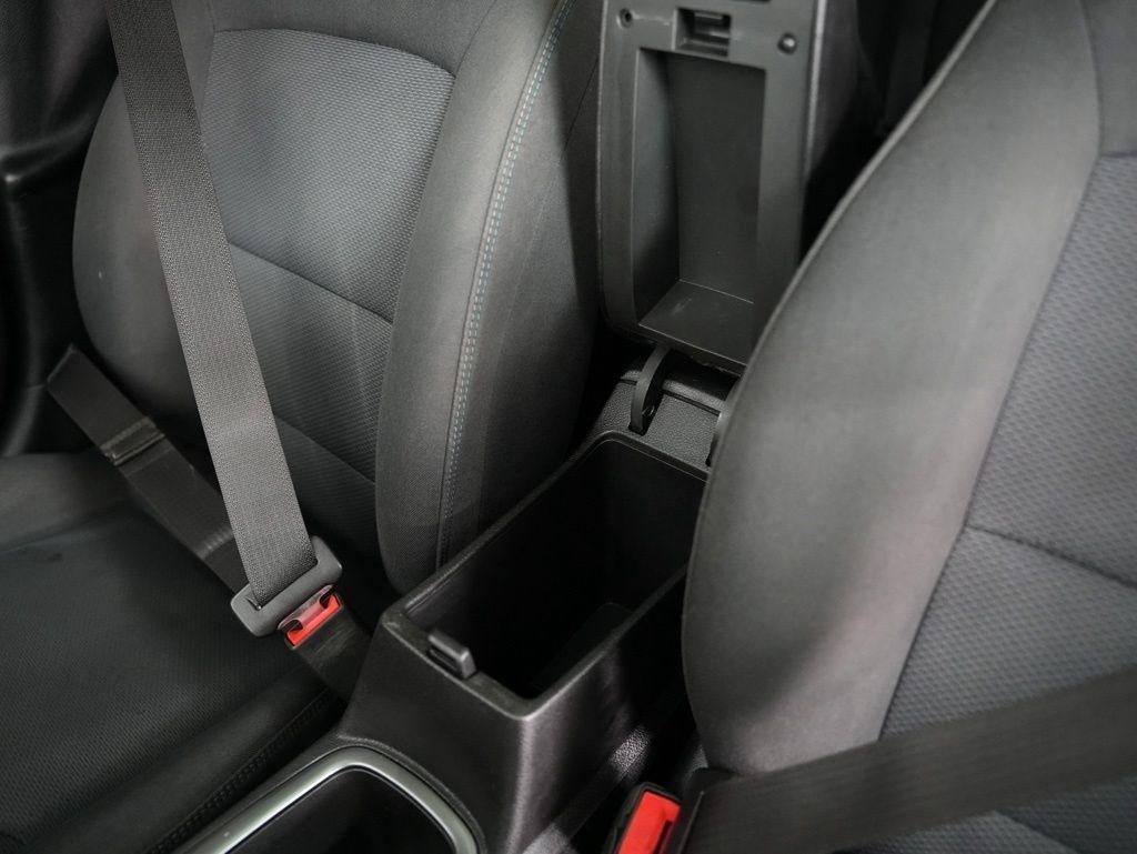 Chevrolet Cruze 4dr HB 1.4L LT w/1SD 2018