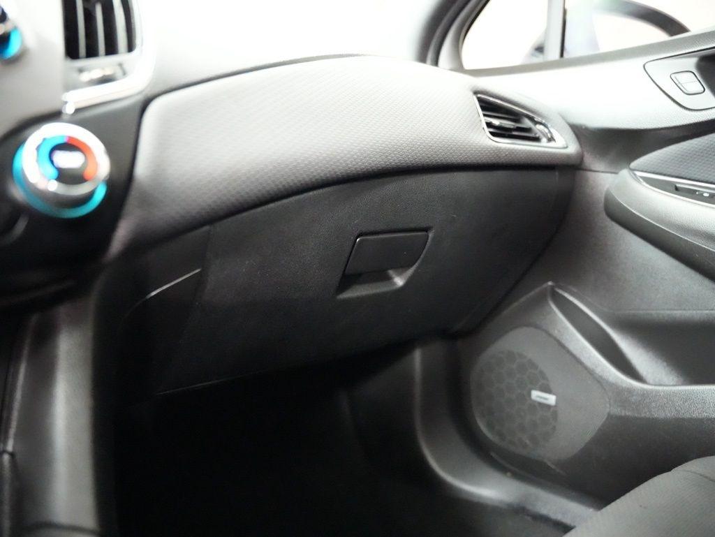 Chevrolet Cruze 4dr HB 1.4L LT w/1SD 2018