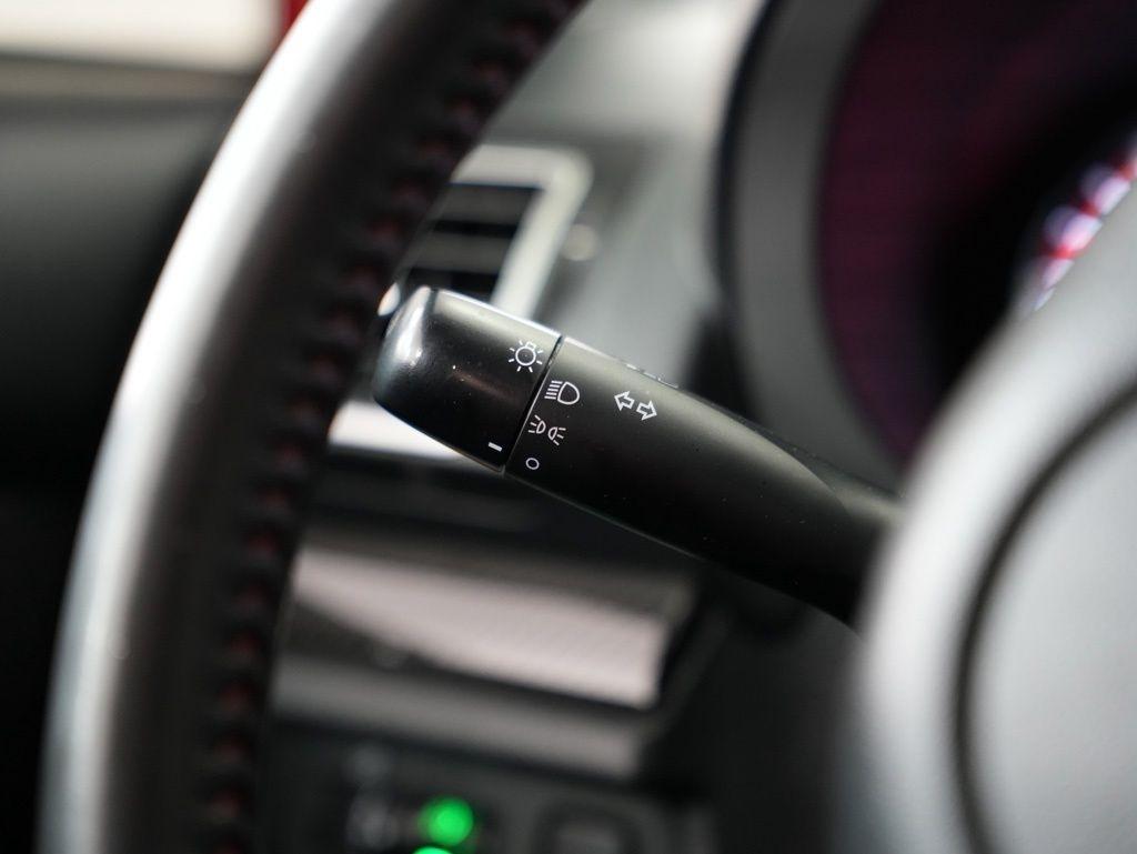 Subaru WRX Manual 2019