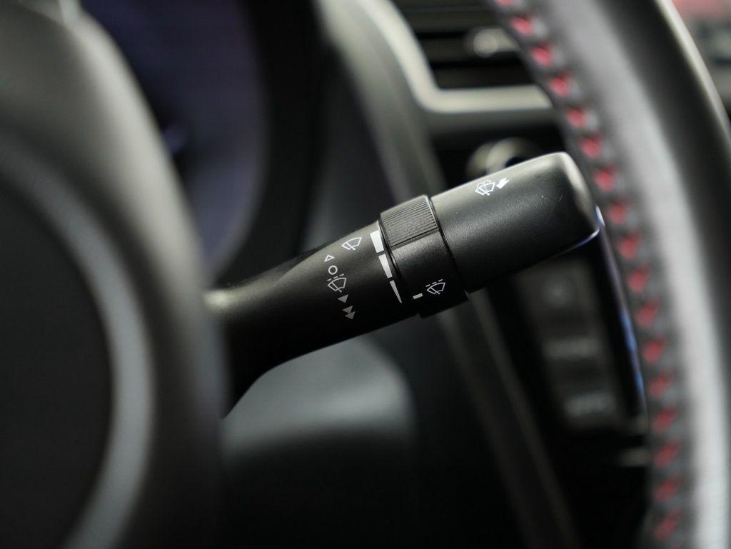 Subaru WRX Manual 2019