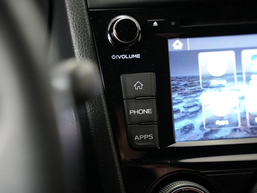 Subaru WRX Manual 2019