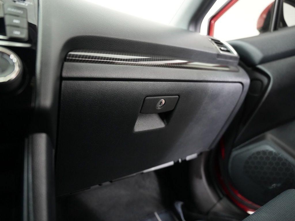 Subaru WRX Manual 2019