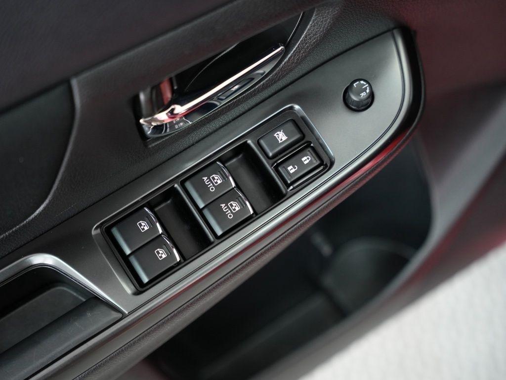 Subaru WRX Manual 2019