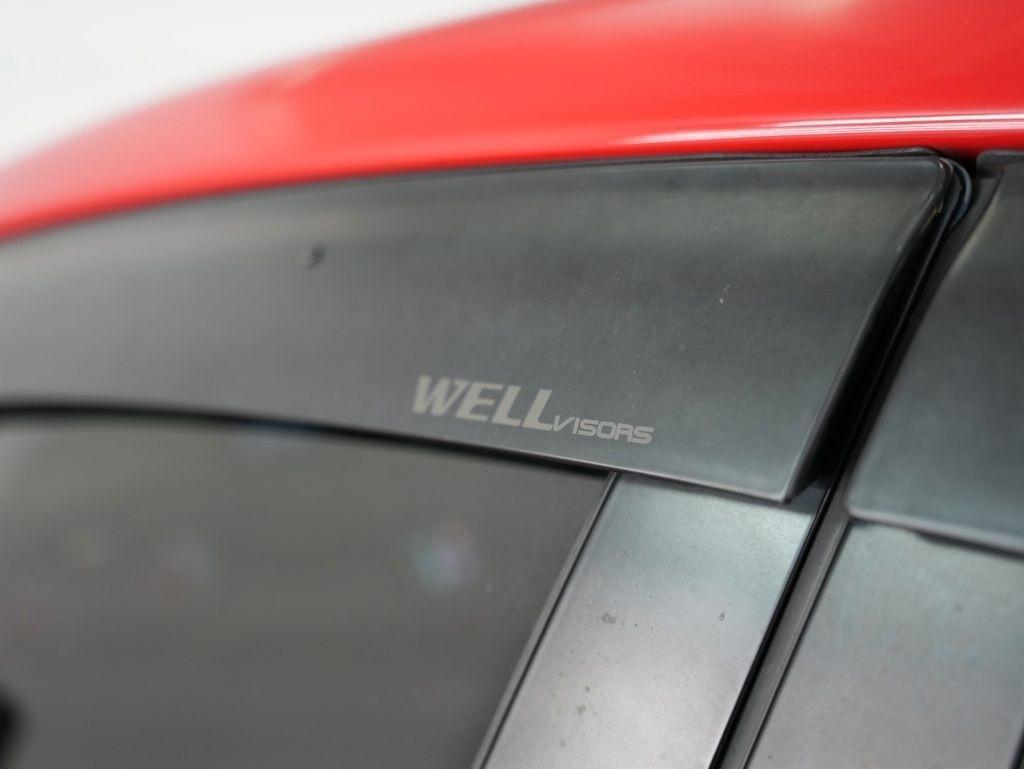 Subaru WRX Manual 2019