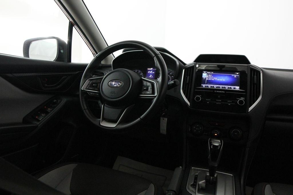 Subaru Crosstrek 2.0i Premium CVT 2018