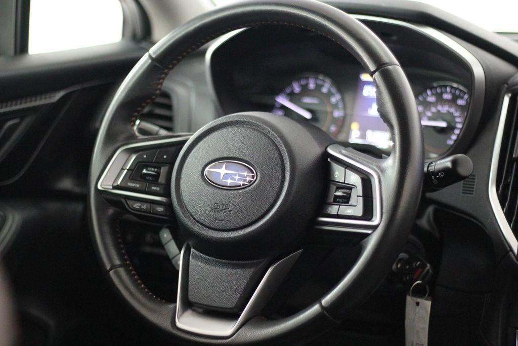Subaru Crosstrek 2.0i Premium CVT 2018