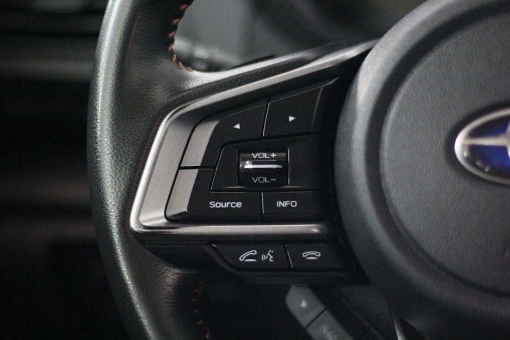 Subaru Crosstrek 2.0i Premium CVT 2018