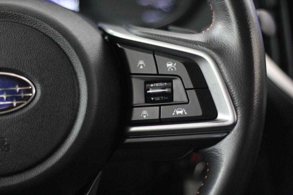 Subaru Crosstrek 2.0i Premium CVT 2018