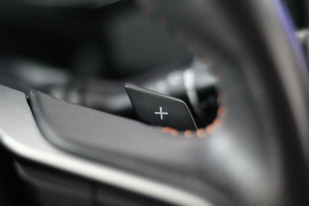 Subaru Crosstrek 2.0i Premium CVT 2018