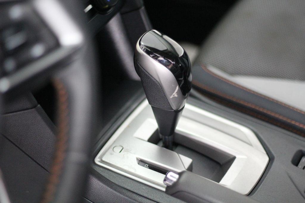 Subaru Crosstrek 2.0i Premium CVT 2018