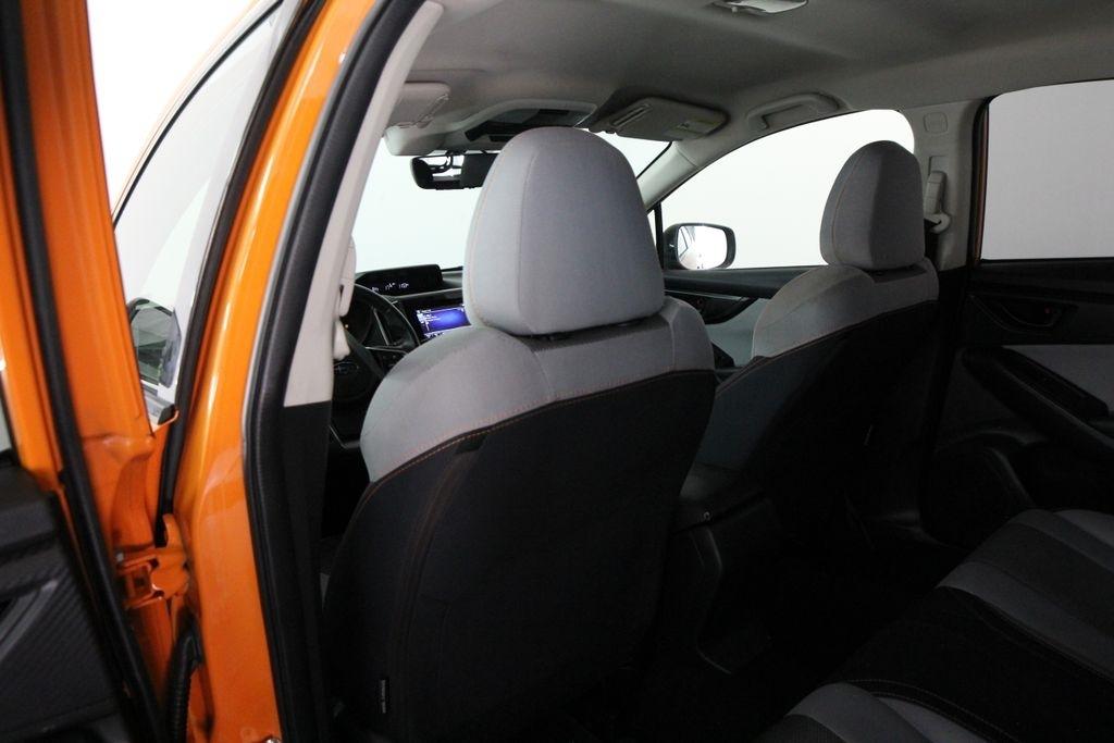 Subaru Crosstrek 2.0i Premium CVT 2018