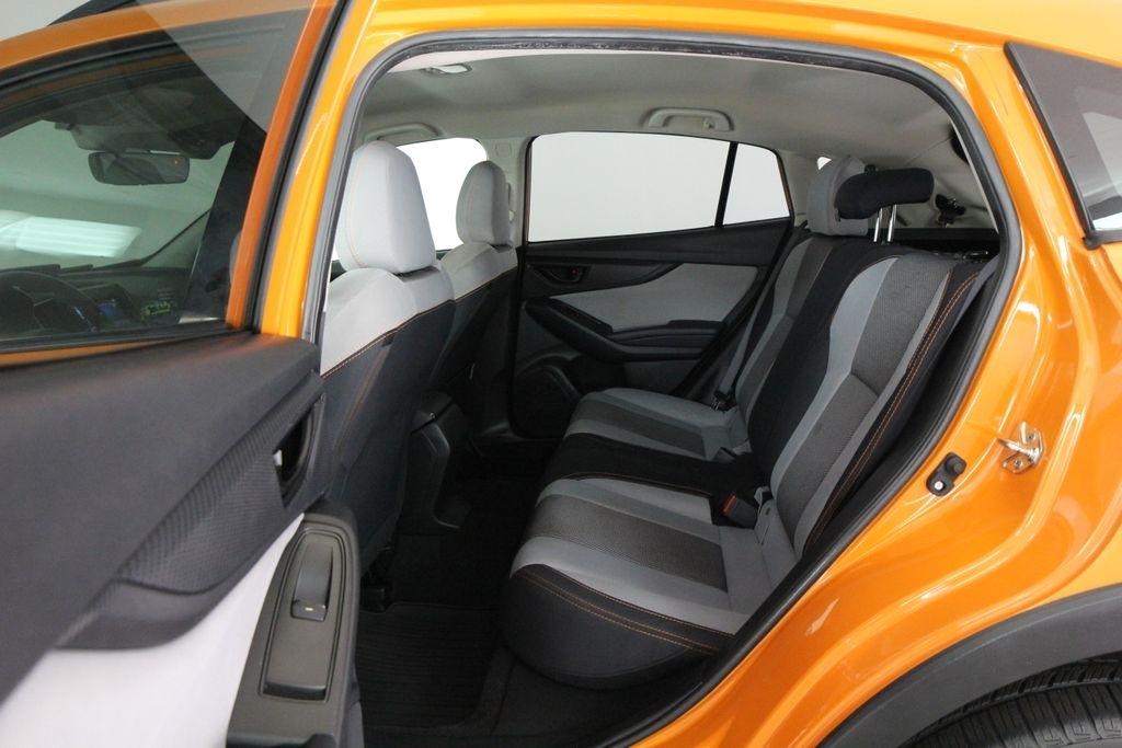 Subaru Crosstrek 2.0i Premium CVT 2018