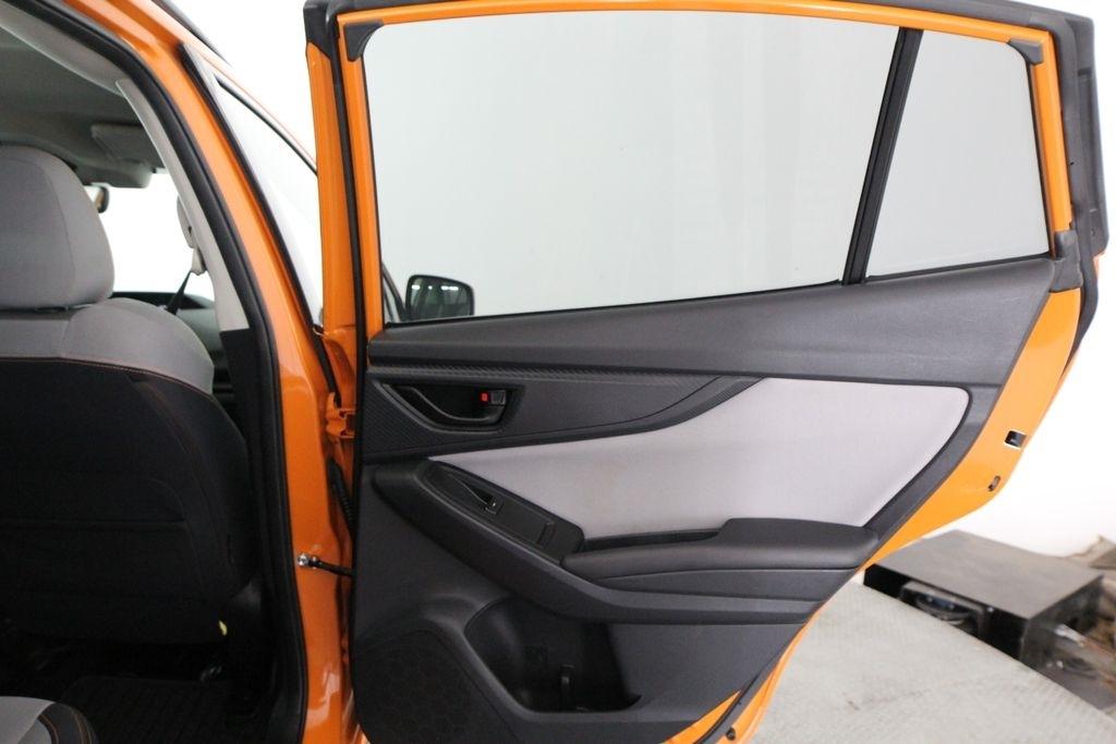Subaru Crosstrek 2.0i Premium CVT 2018