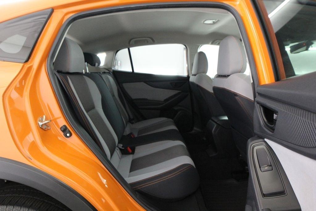 Subaru Crosstrek 2.0i Premium CVT 2018