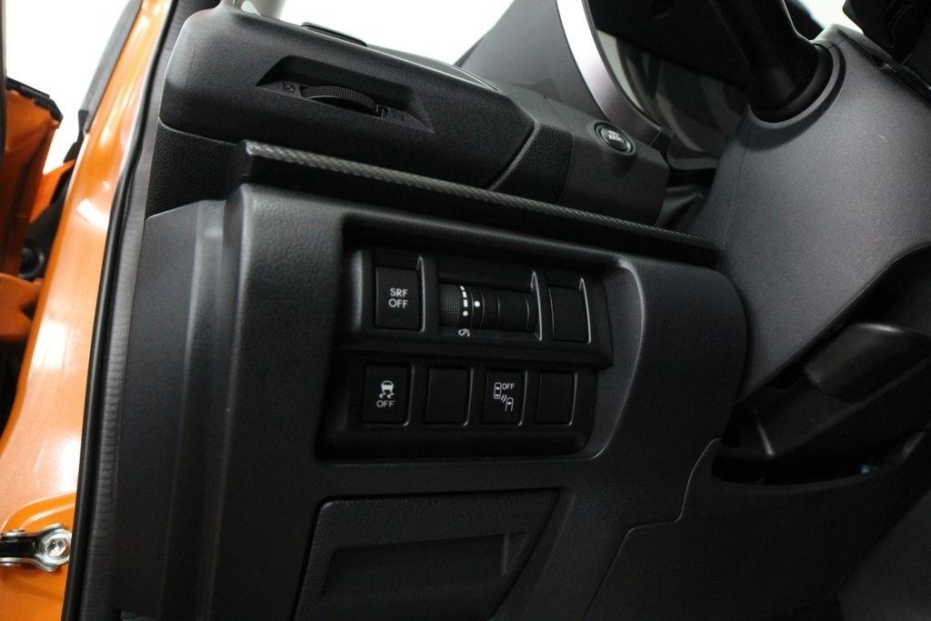 Subaru Crosstrek 2.0i Premium CVT 2018