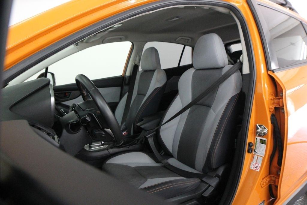 Subaru Crosstrek 2.0i Premium CVT 2018