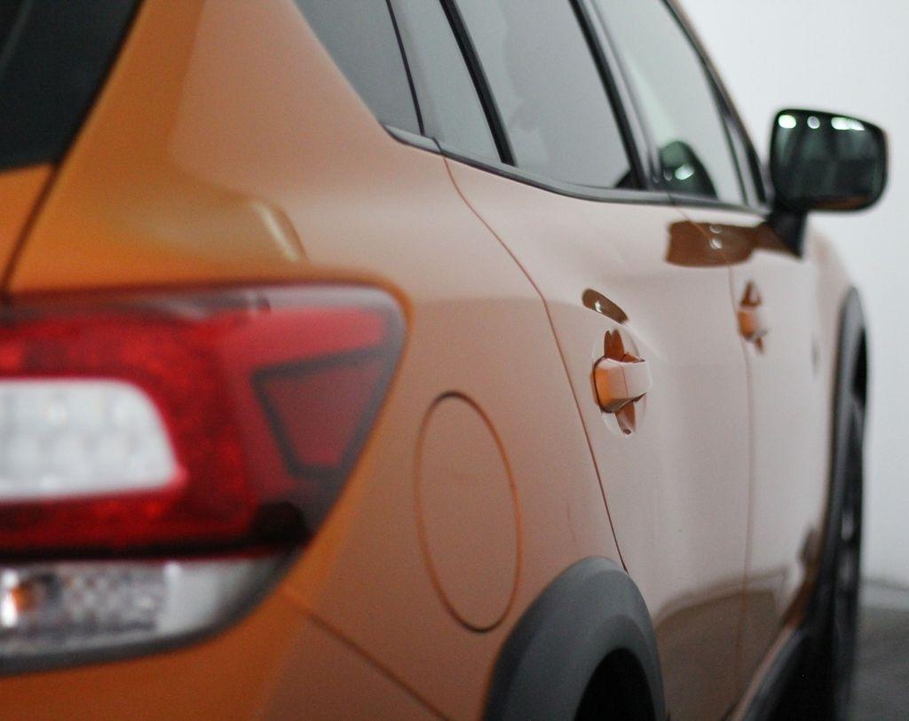 Subaru Crosstrek 2.0i Premium CVT 2018
