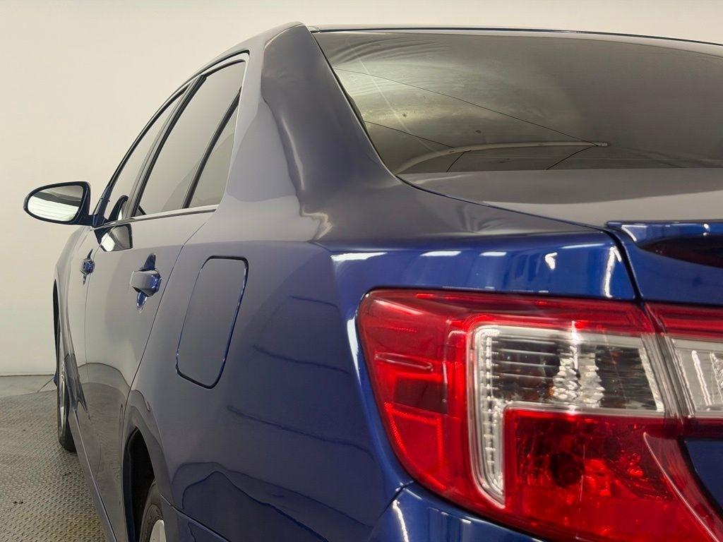 Toyota Camry 2014.5 4dr Sdn I4 Auto SE Sport (Natl) 2014