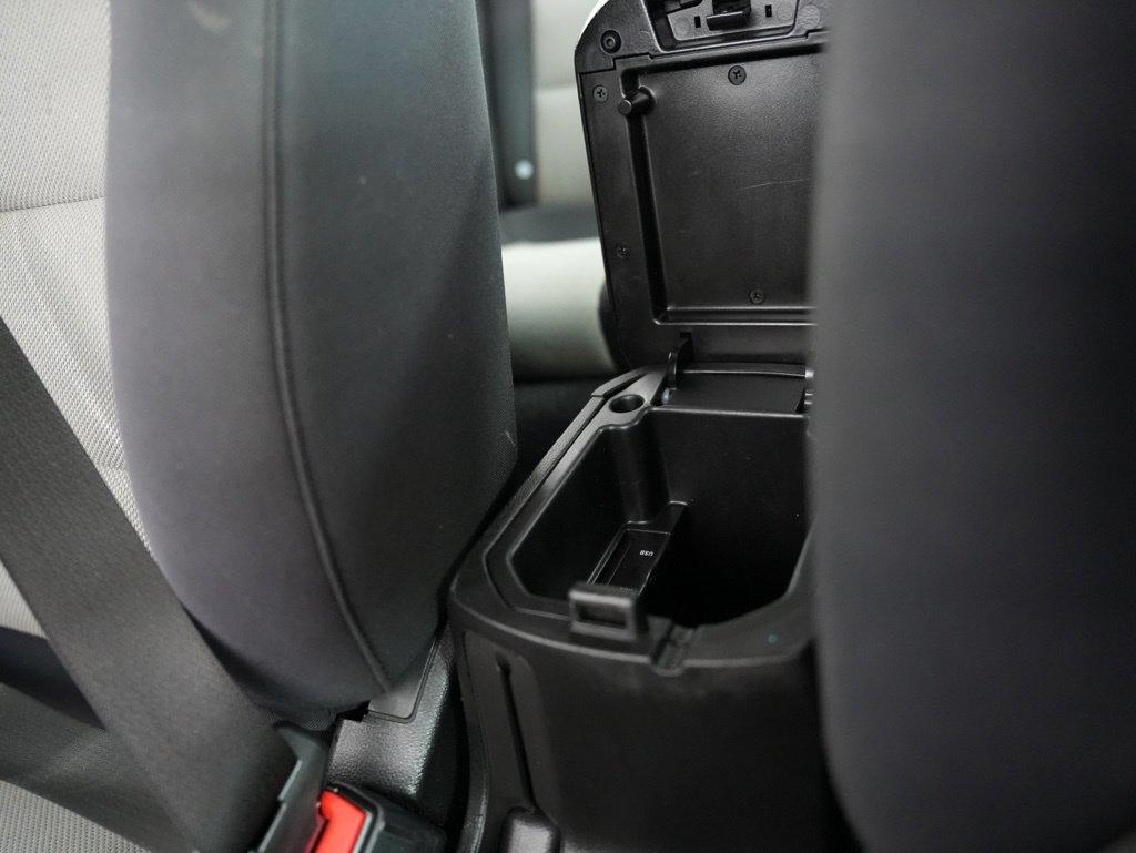 Chevrolet Cruze 4dr Sdn LS 2012