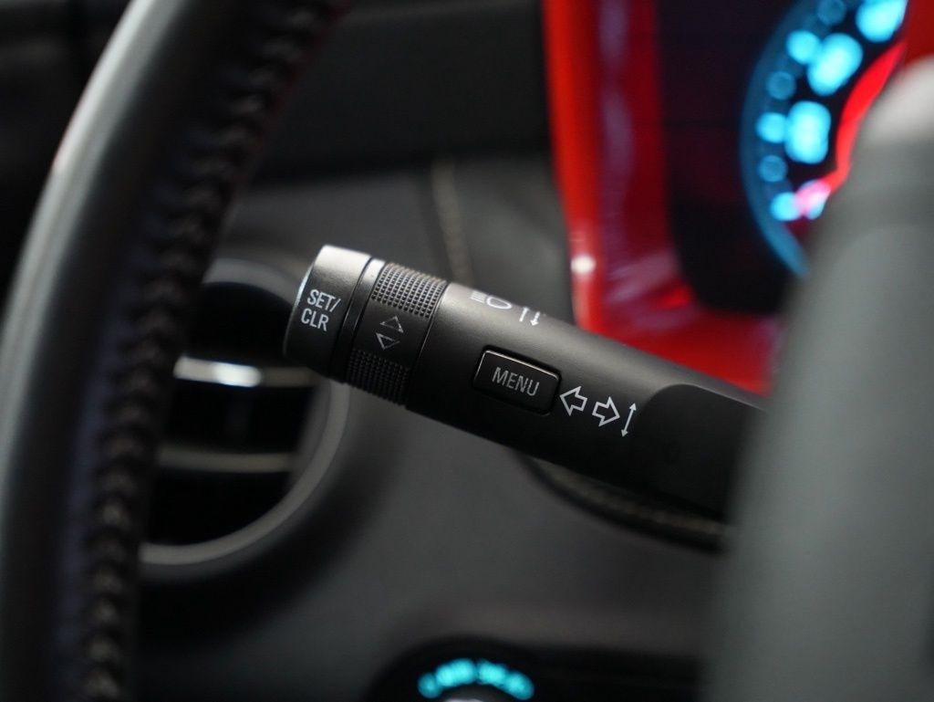 Chevrolet Camaro 2dr Cpe LT w/1LT 2014