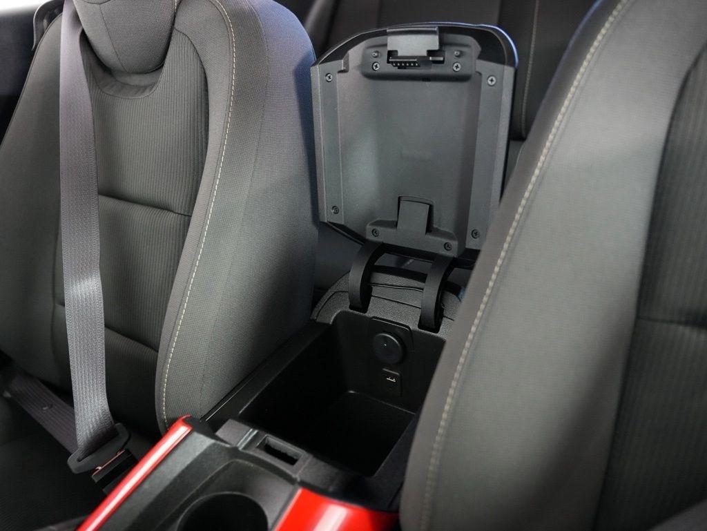 Chevrolet Camaro 2dr Cpe LT w/1LT 2014
