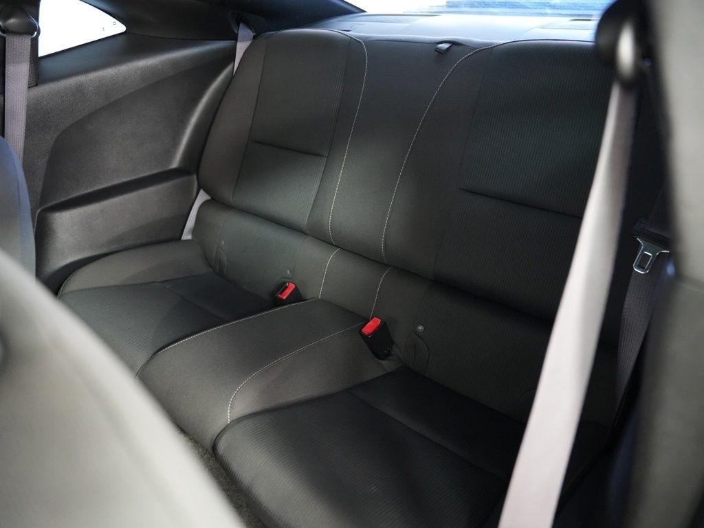 Chevrolet Camaro 2dr Cpe LT w/1LT 2014