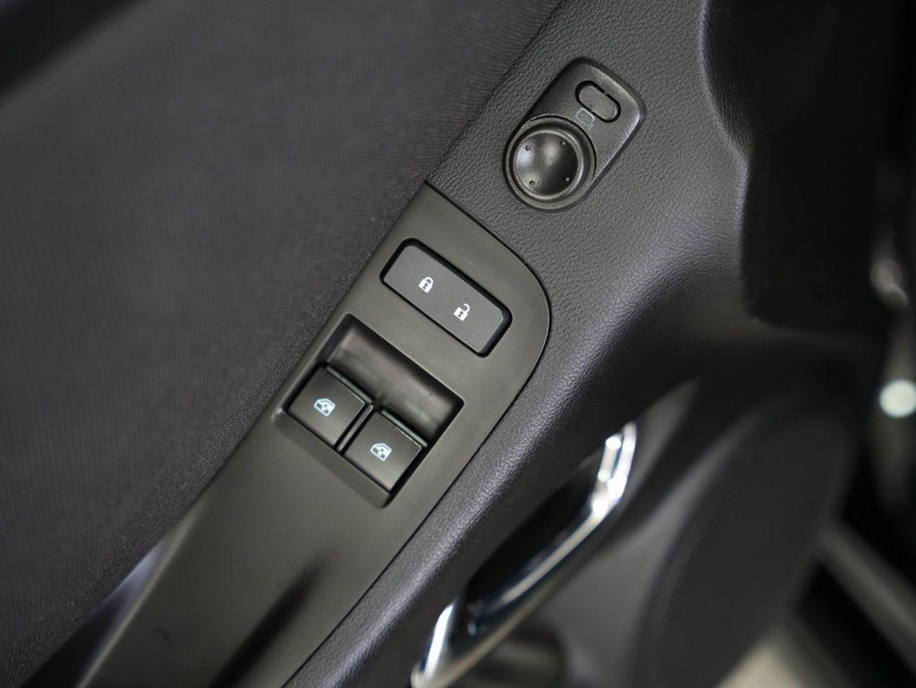 Chevrolet Camaro 2dr Cpe LT w/1LT 2014