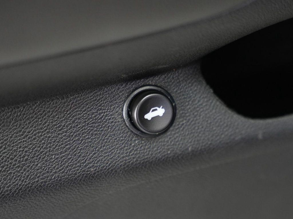 Chevrolet Camaro 2dr Cpe LT w/1LT 2014