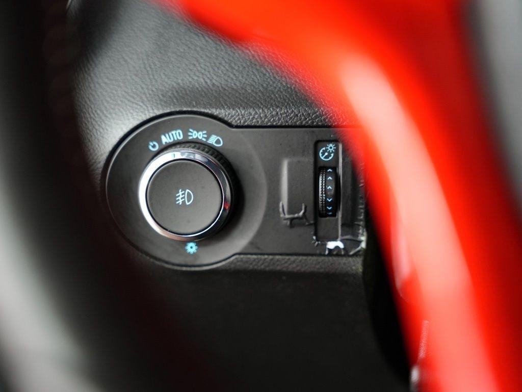 Chevrolet Camaro 2dr Cpe LT w/1LT 2014