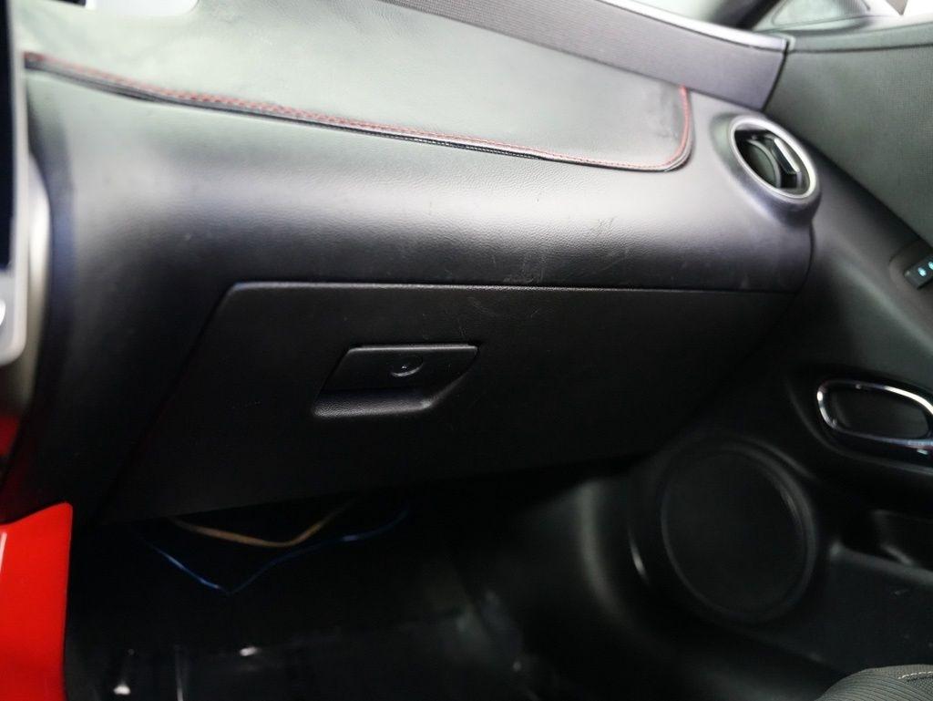 Chevrolet Camaro 2dr Cpe LT w/1LT 2014