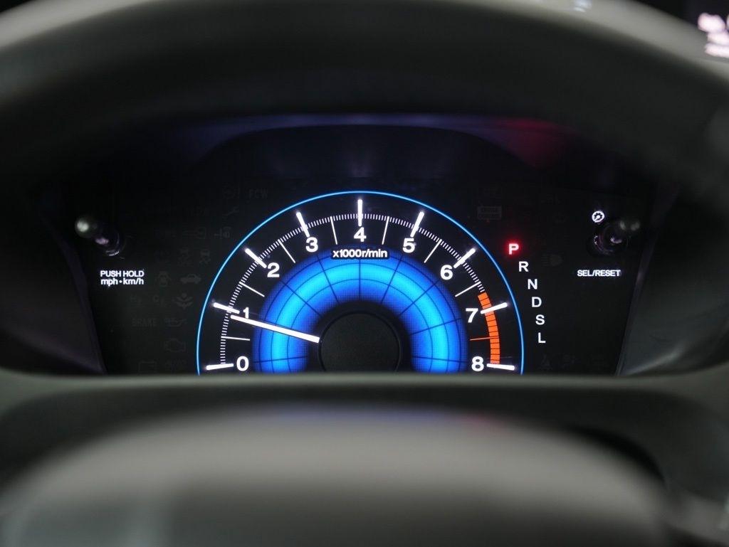 Honda Civic Sedan 4dr CVT EX-L 2015