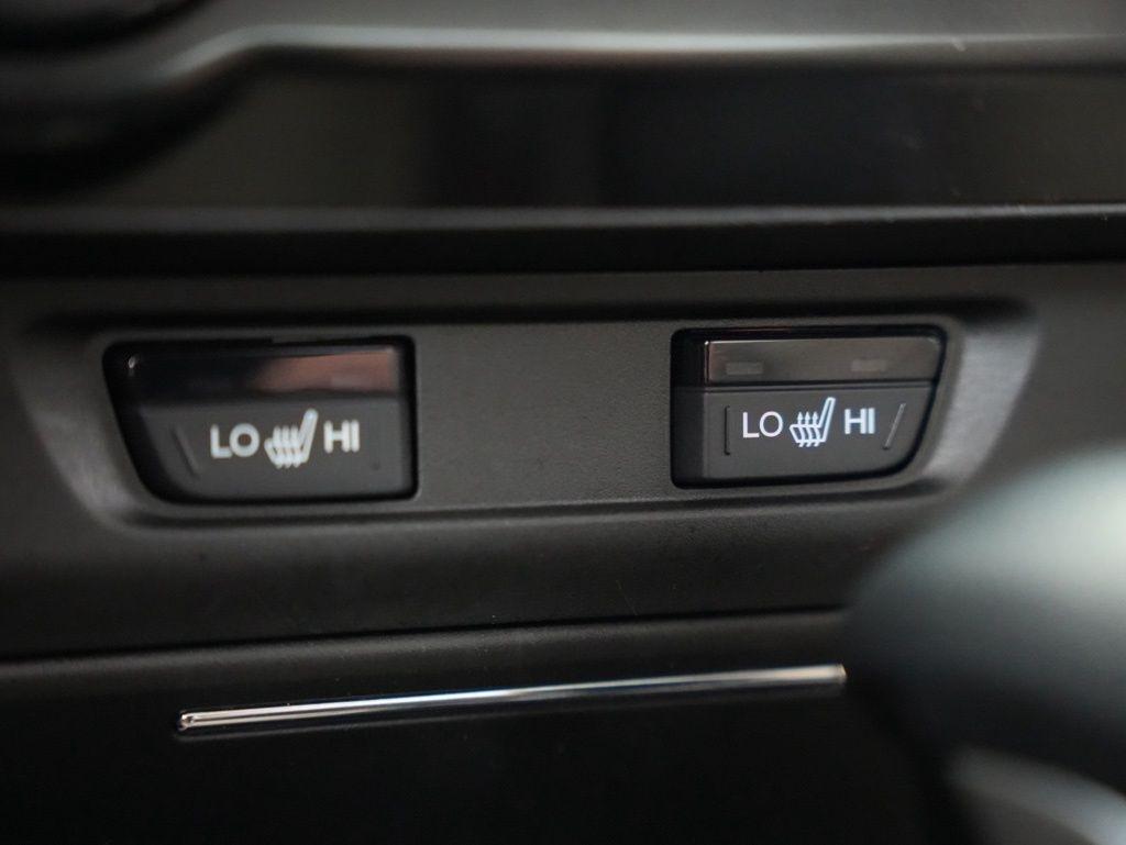 Honda Civic Sedan 4dr CVT EX-L 2015