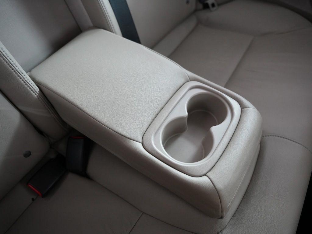 Honda Civic Sedan 4dr CVT EX-L 2015