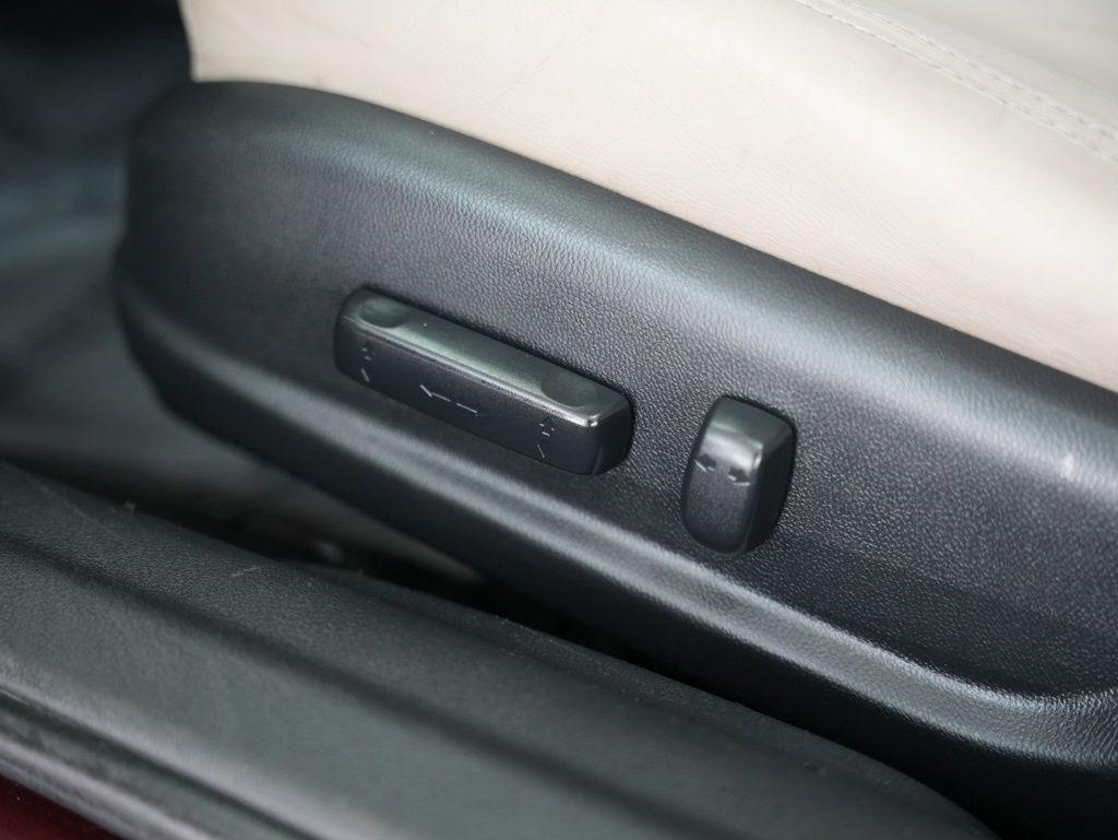Honda Civic Sedan 4dr CVT EX-L 2015