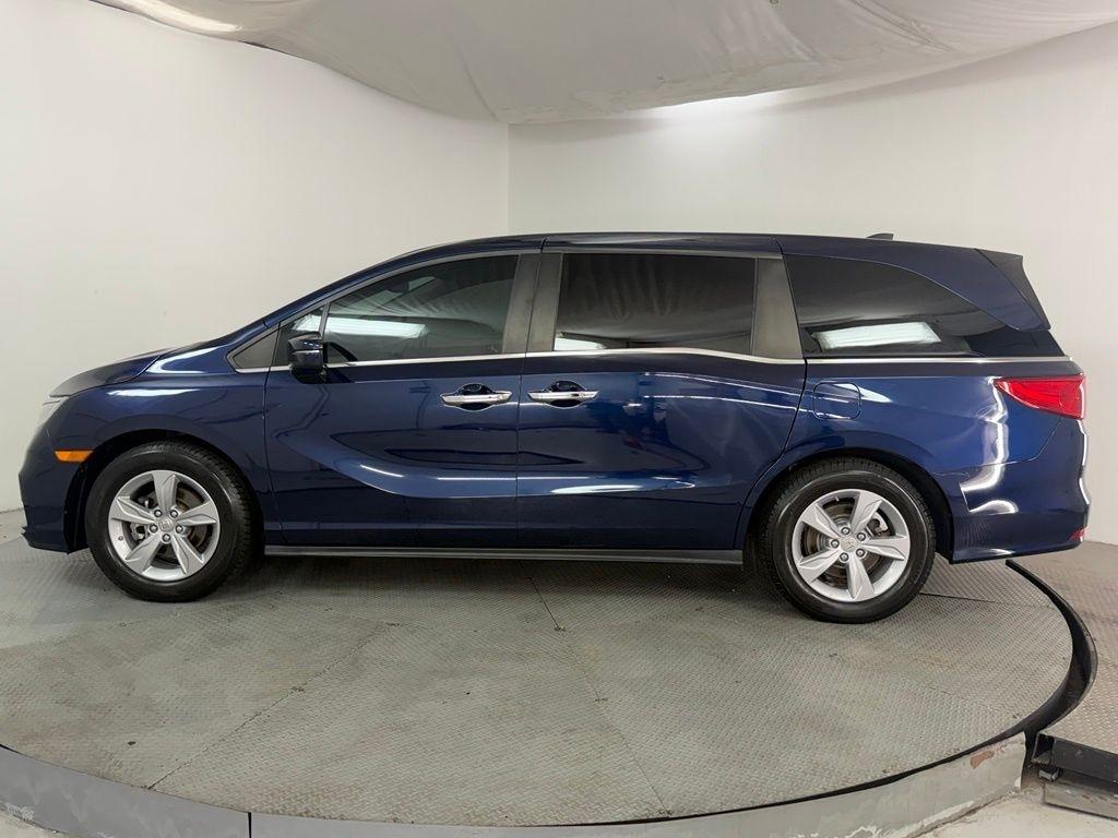 Honda Odyssey EX-L Auto 2018