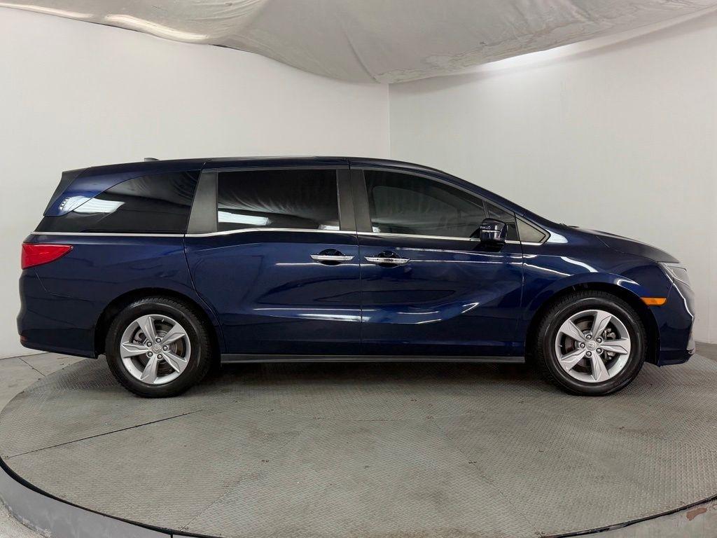 Honda Odyssey EX-L Auto 2018