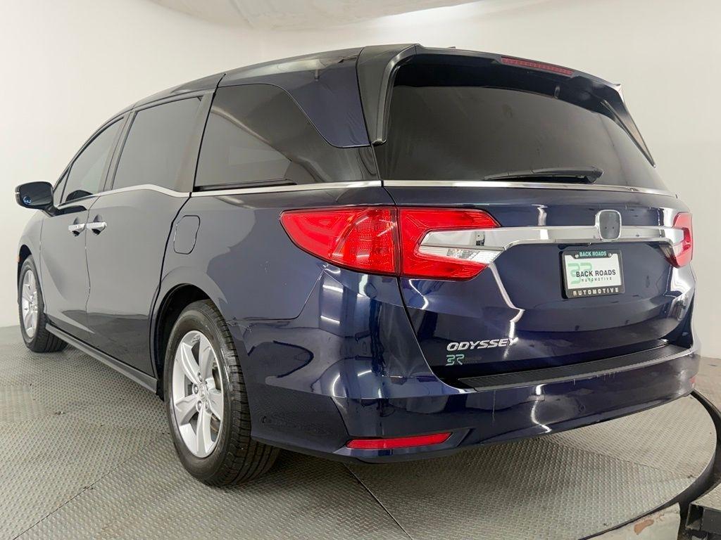 Honda Odyssey EX-L Auto 2018