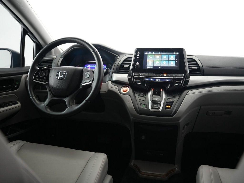 Honda Odyssey EX-L Auto 2018