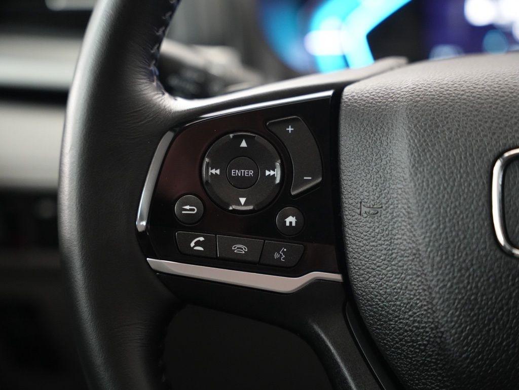 Honda Odyssey EX-L Auto 2018