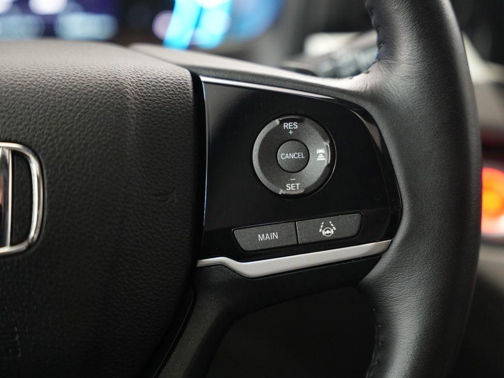 Honda Odyssey EX-L Auto 2018